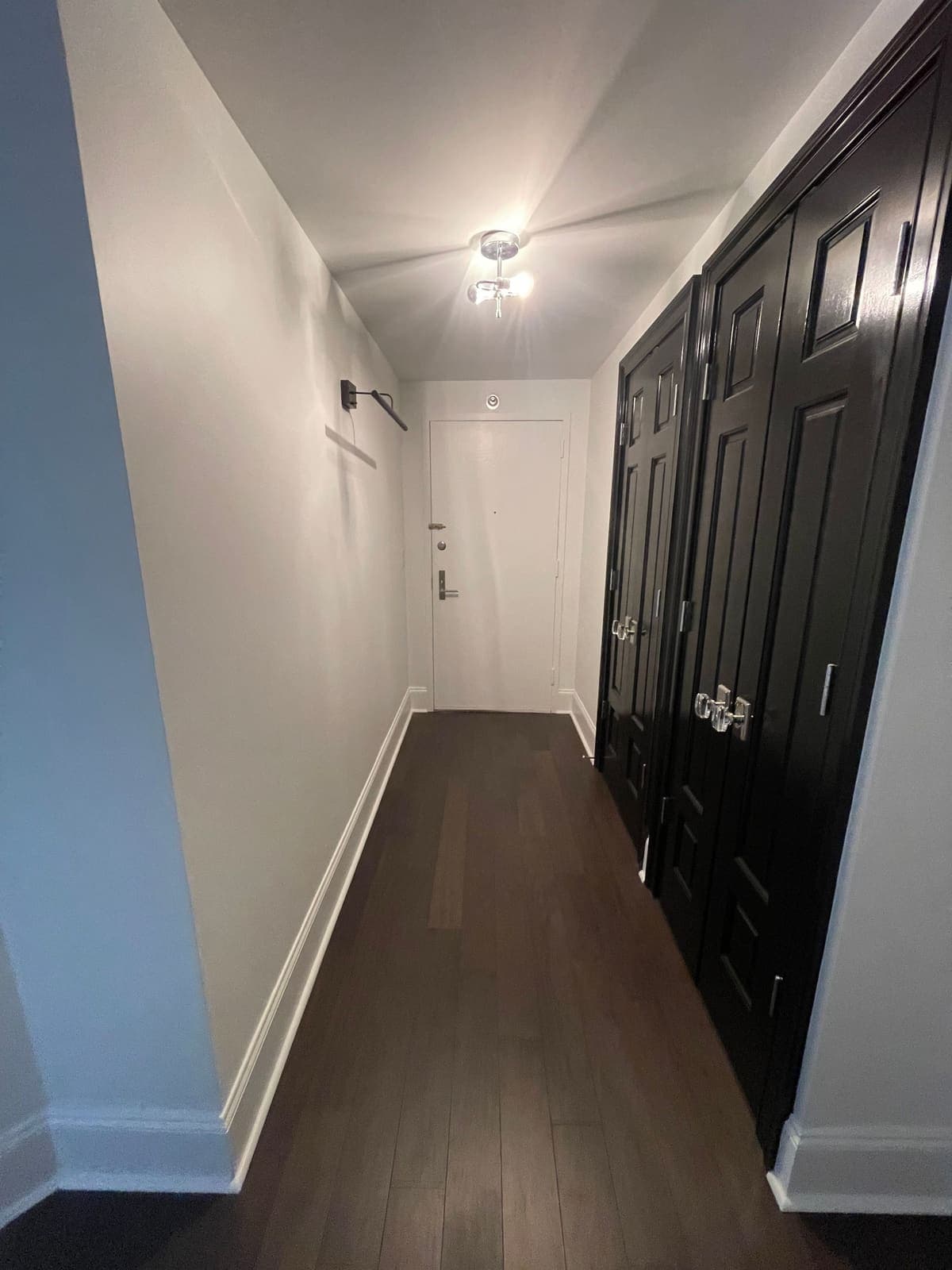 Interior vs. Exterior Paint in Philadelphia
