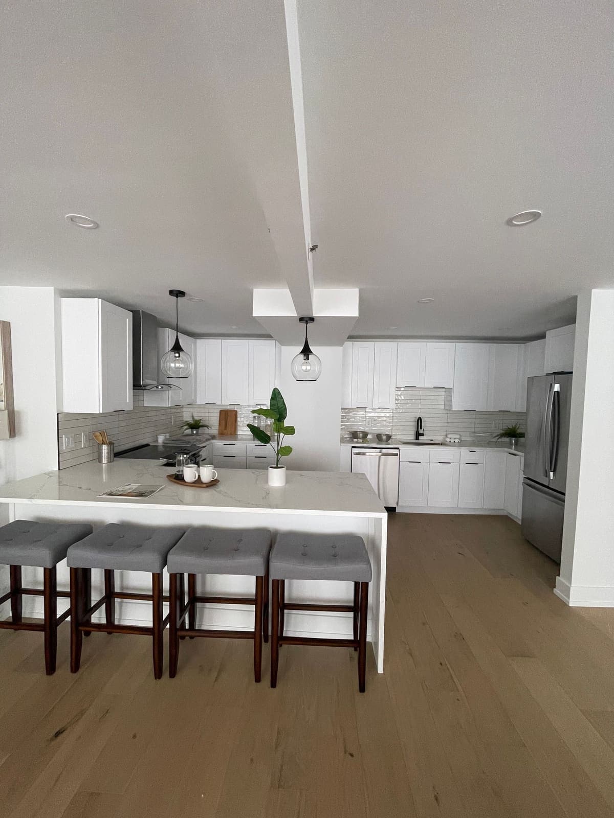Northern Liberties Interior Painting: What's Working in 2025