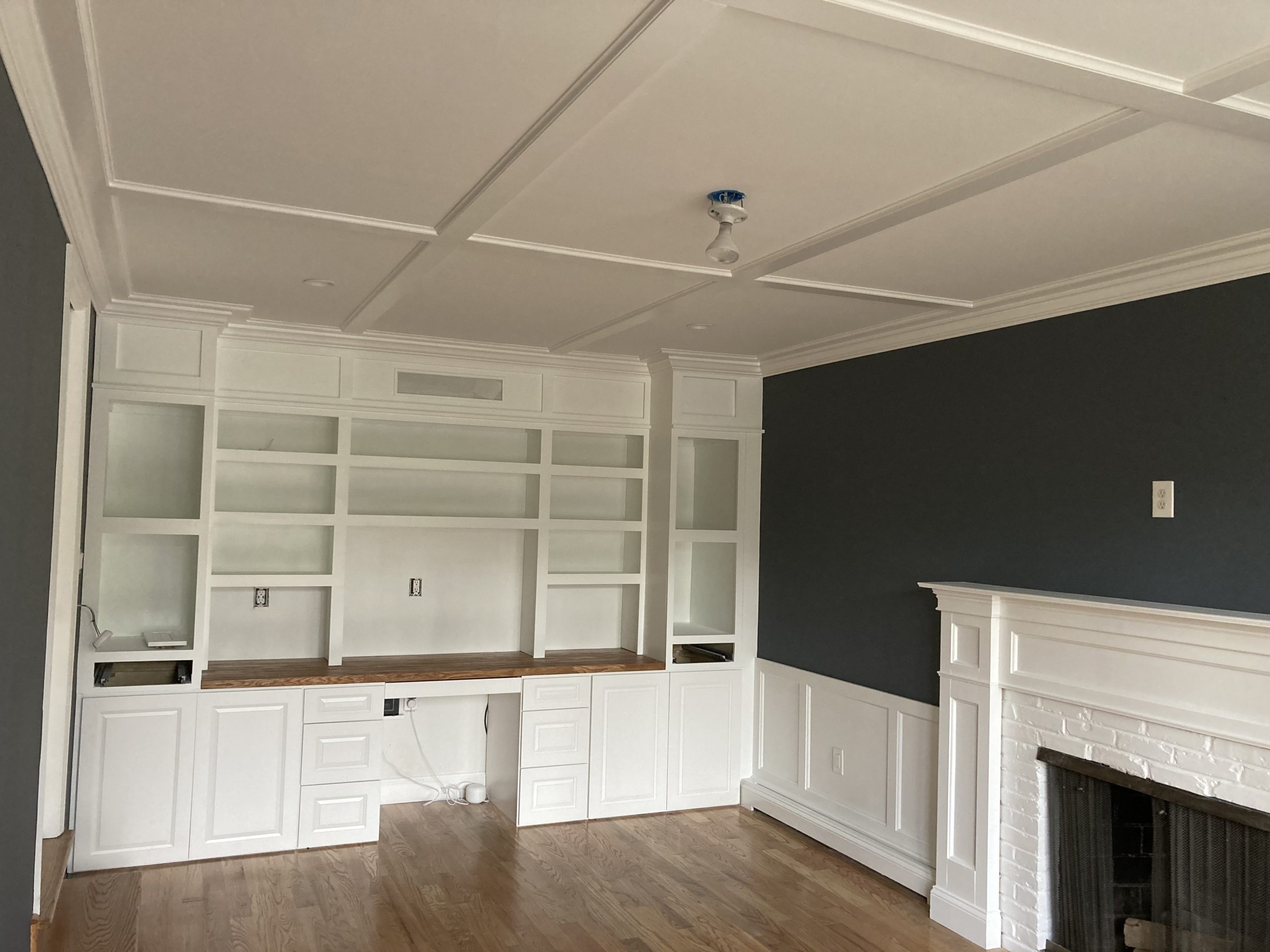 Read more about the article The Best Paint for Kitchen Cabinets in Philadelphia, North Wales
