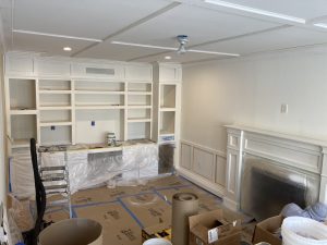 Read more about the article When Do You Need an Interior Painting?