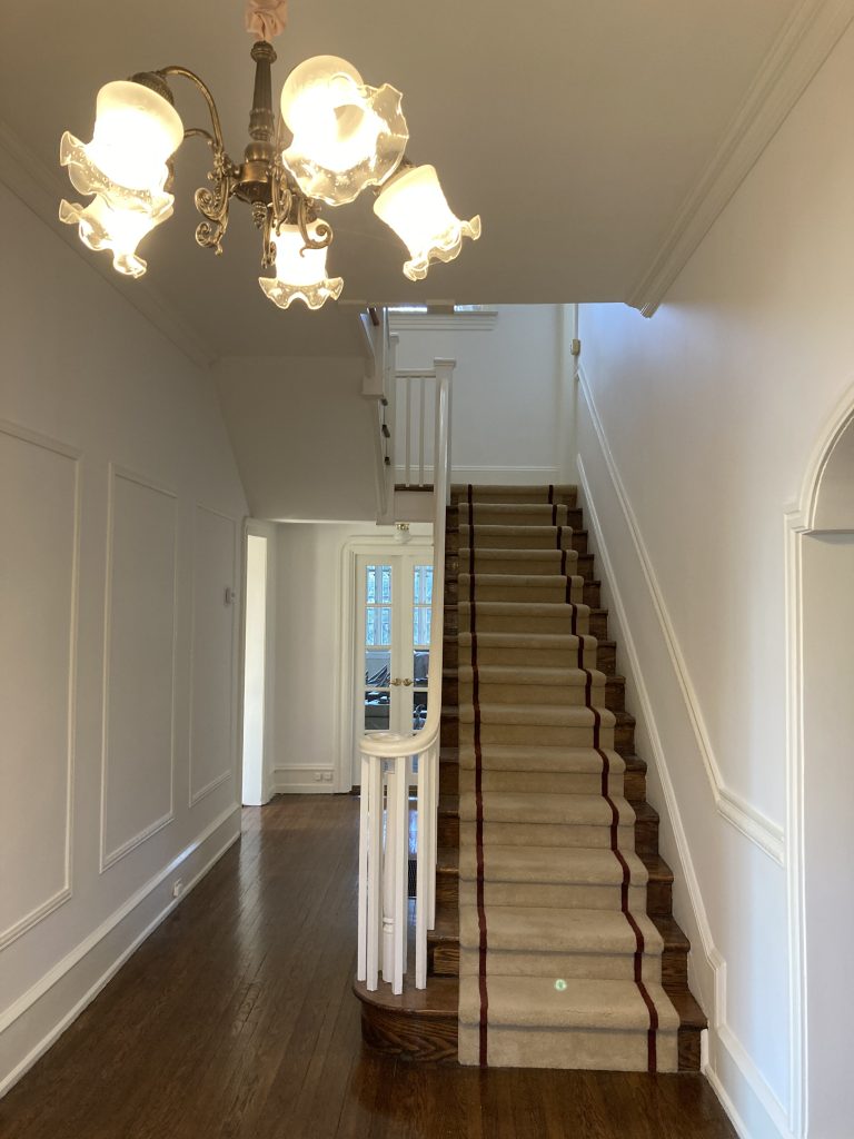 interior and exterior painting services in rittenhouse square pennsylvania