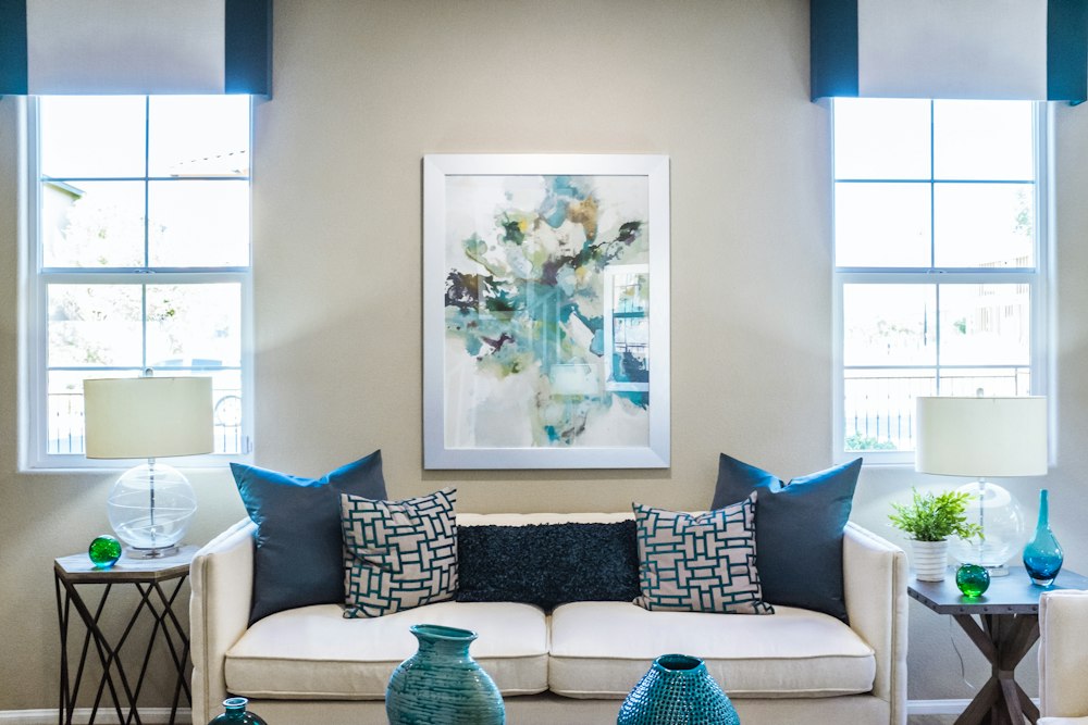 Interior painting rittenhouse square pennsylvania